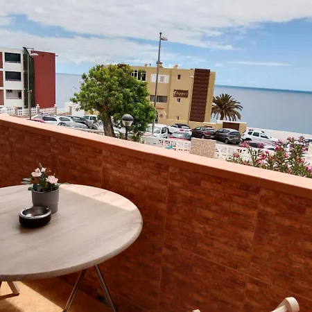 El Morro Sea View * San Agustin (Gran Canaria)
