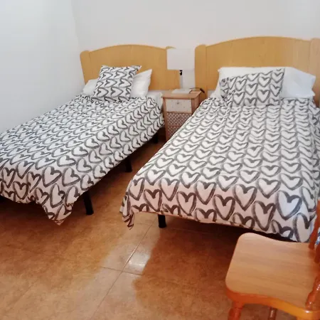 El Morro Sea View Apartment