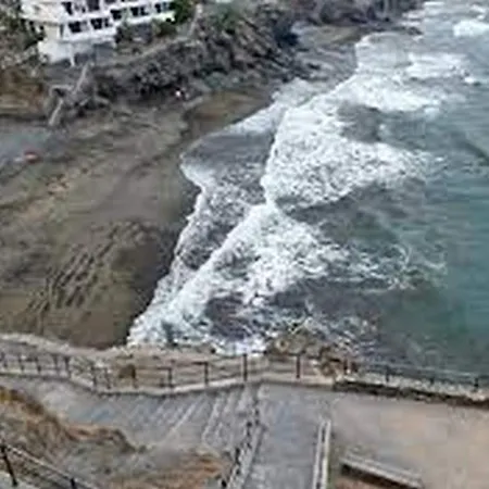El Morro Sea View
