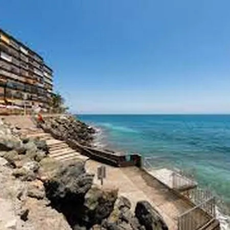 Apartment El Morro Sea View San Agustin (Gran Canaria)